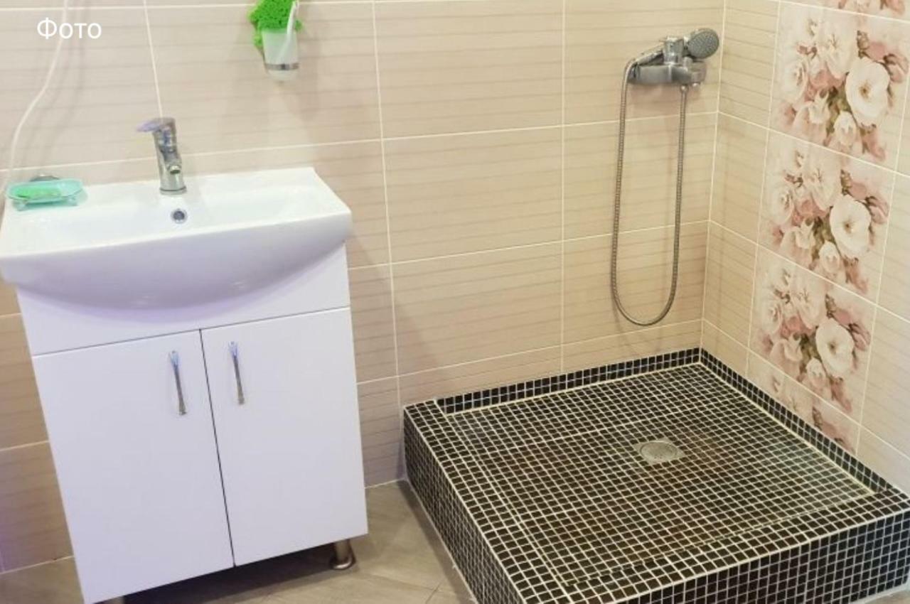 Квартира Морской Рассвет Ochakiv Exteriör bild
